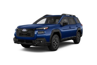 New 2026 Subaru Outback Limited SUV near Providence