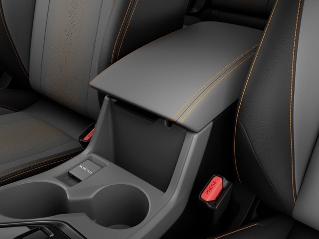 2026 Subaru Crosstrek Limited - Photo 45