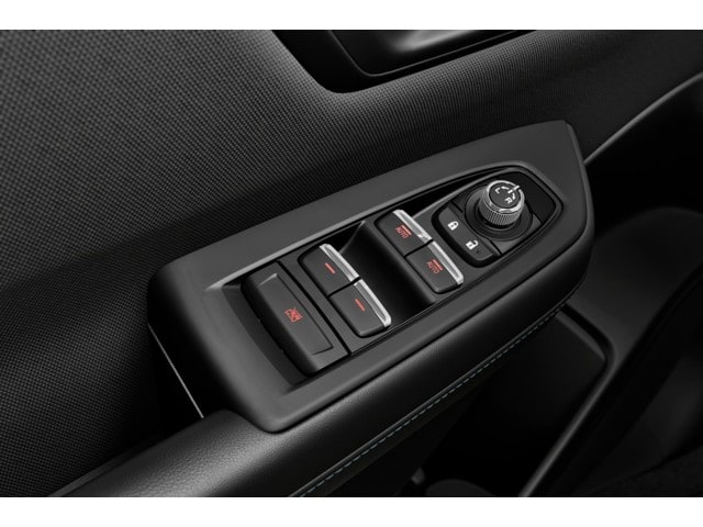 2026 Subaru Forester Premium - Photo 53