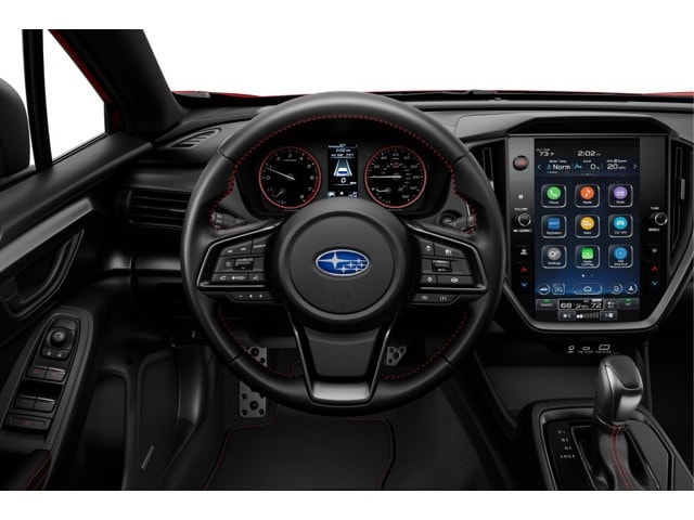 2025 Subaru Impreza RS - Photo 15