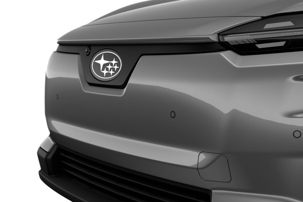 2026 Subaru Solterra Premium - Photo 27