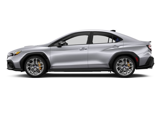 2025 Subaru WRX tS - Photo 7
