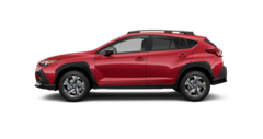 2026 Subaru Crosstrek Premium SUV