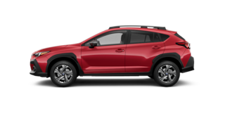 New 2026 Subaru Crosstrek Premium SUV For Sale Westerly RI