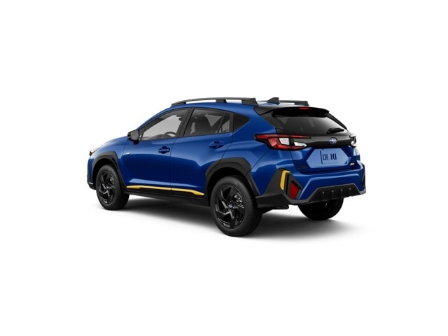 2026 Subaru Crosstrek Sport - Photo 9