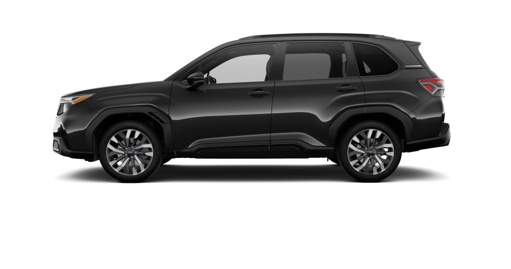 2026 Subaru Forester Touring - Photo 24