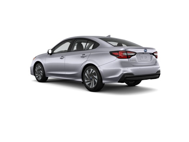 2025 Subaru Legacy Limited - Photo 38