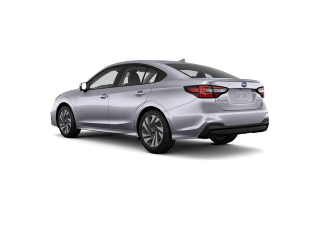 New 2025 Subaru Legacy Limited Sedan