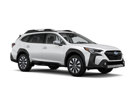 Featured New 2025 Subaru Outback Touring XT SUV for Sale near San Francisco