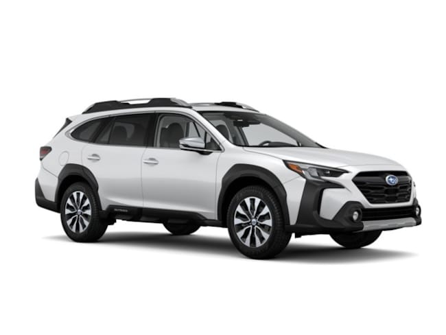 2025 Subaru Outback Touring XT SUV