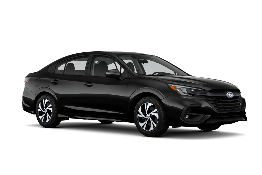 New 2025 Subaru Legacy Premium Sedan