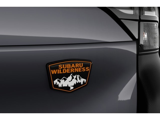 2026 Subaru Forester Wilderness - Photo 32