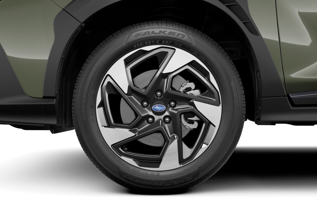 2025 Subaru Crosstrek Limited - Photo 7