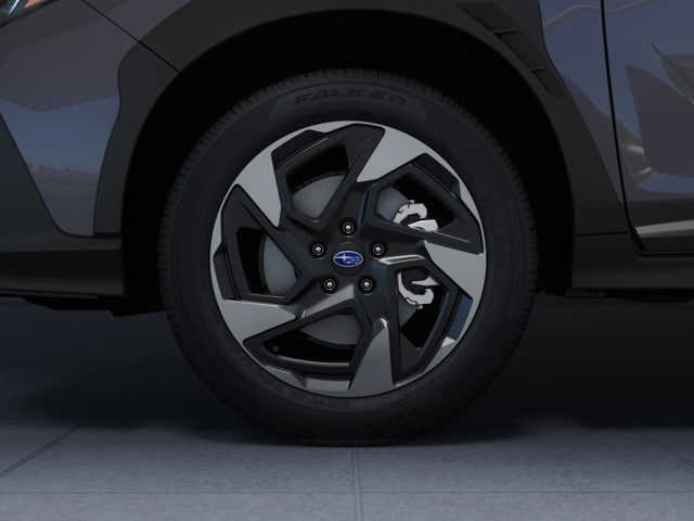 2026 Subaru Crosstrek Limited - Photo 9