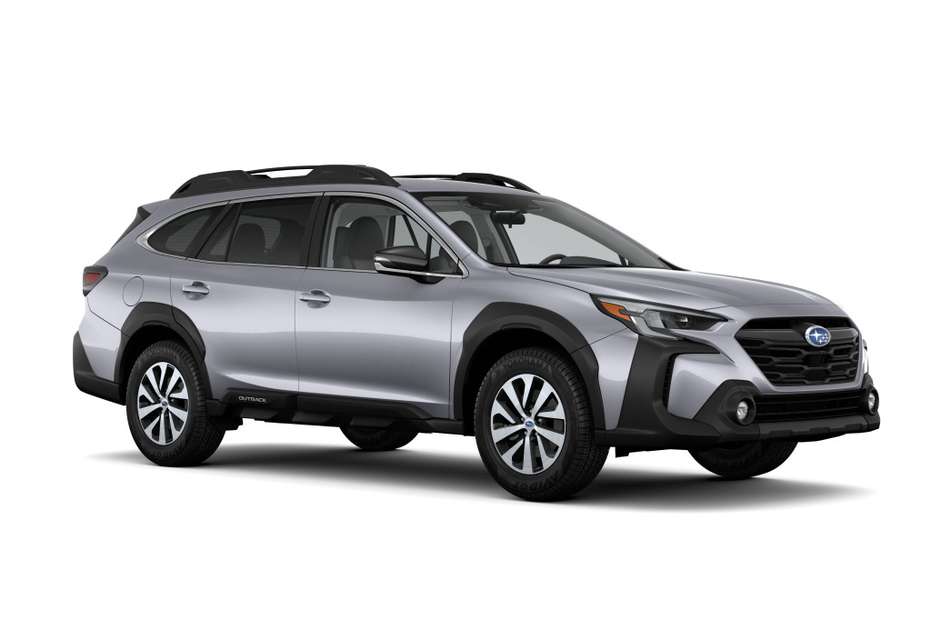 New 2025 Subaru Outback Premium SUV