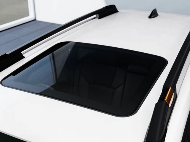 2026 Subaru Forester Wilderness - Photo 14