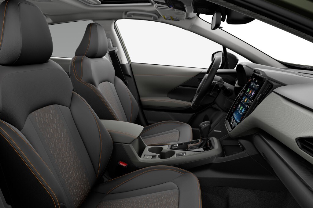 2025 Subaru Crosstrek Limited - Photo 13