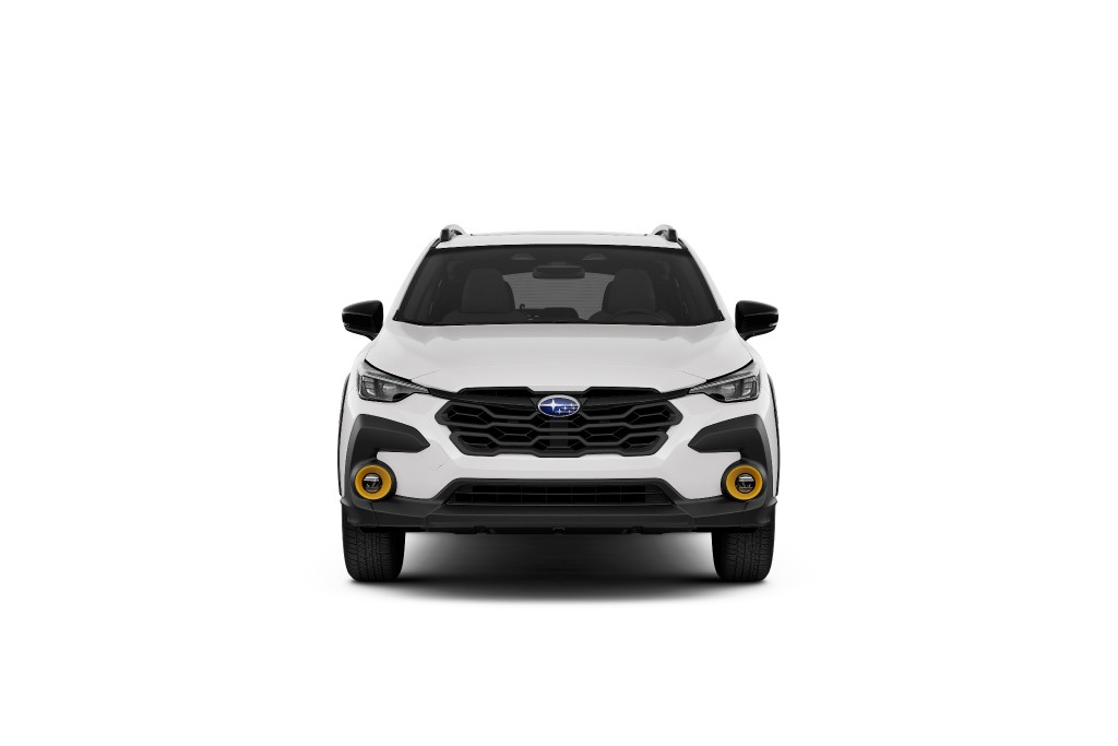 New 2027 Subaru Crosstrek Sport Hybrid Small SUVs