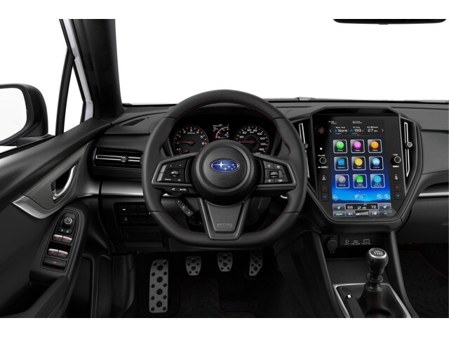 2025 Subaru WRX Premium - Photo 38