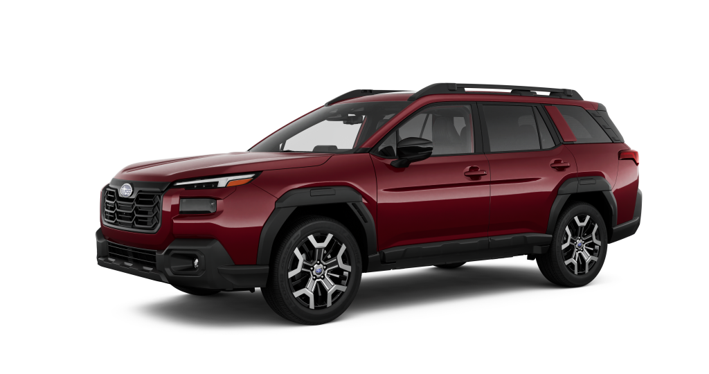 2026 Subaru Outback Touring XT photo 4