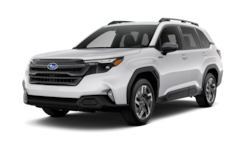 2025 Subaru Forester Premium Hybrid SUV