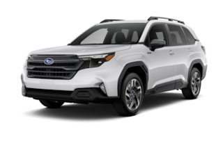 2025 Subaru Forester Premium Hybrid SUV