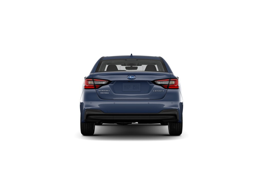 2025 Subaru Legacy Limited - Photo 35