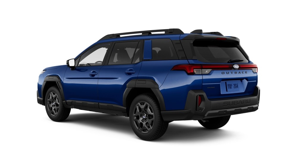 2026 Subaru Outback Premium - Photo 7