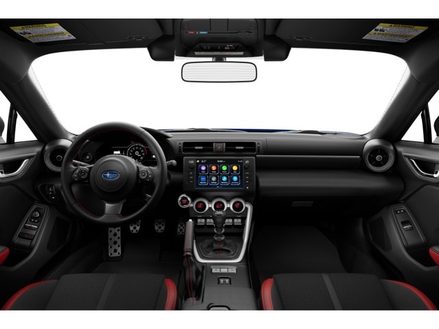 2025 Subaru BRZ Limited - Photo 44