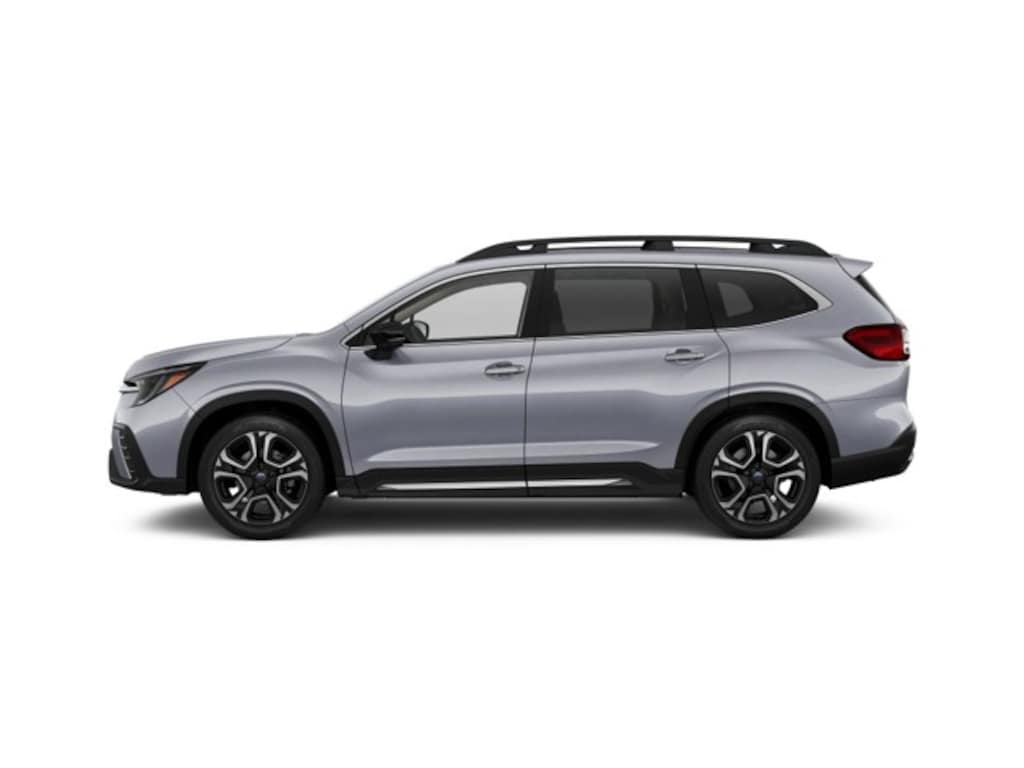 New 2027 Subaru Ascent SUV