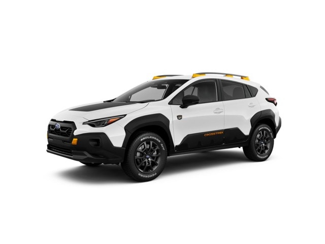 2026 Subaru Crosstrek Wilderness - Photo 19