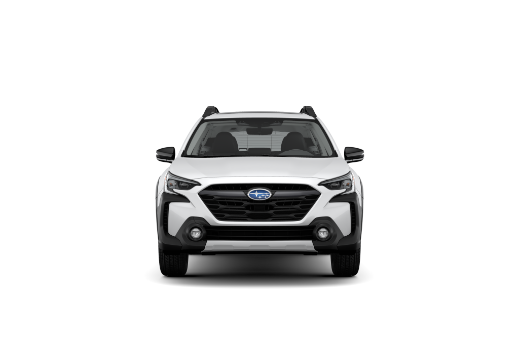 New 2025 Subaru Outback Limited XT SUV