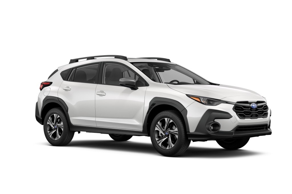 2026 Subaru Crosstrek Premium - Photo 50