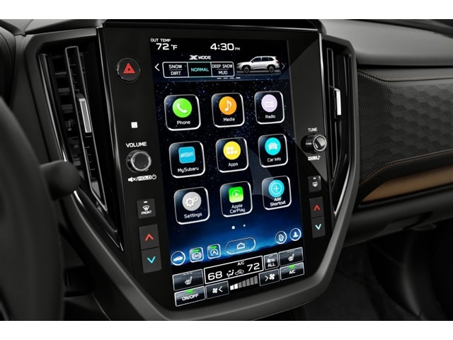 2026 Subaru Forester Sport - Photo 51