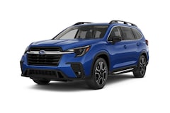 New 2027 Subaru Ascent Limited 7-Passenger SUV Somerset MA