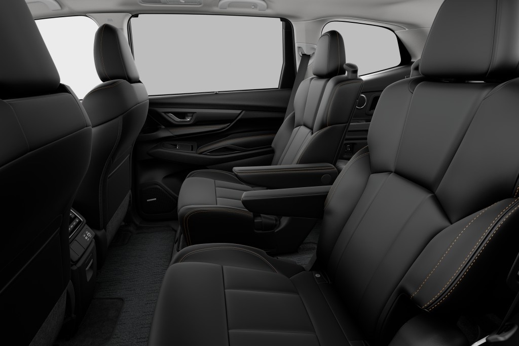 2026 Subaru Ascent Limited Bronze Edition - Photo 54