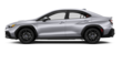 Subaru WRX