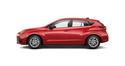 2025 Subaru Impreza Base 5-Door