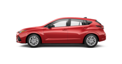 2025 Subaru Impreza Base 5-Door