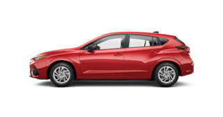 2025 Subaru Impreza Base 5-Door