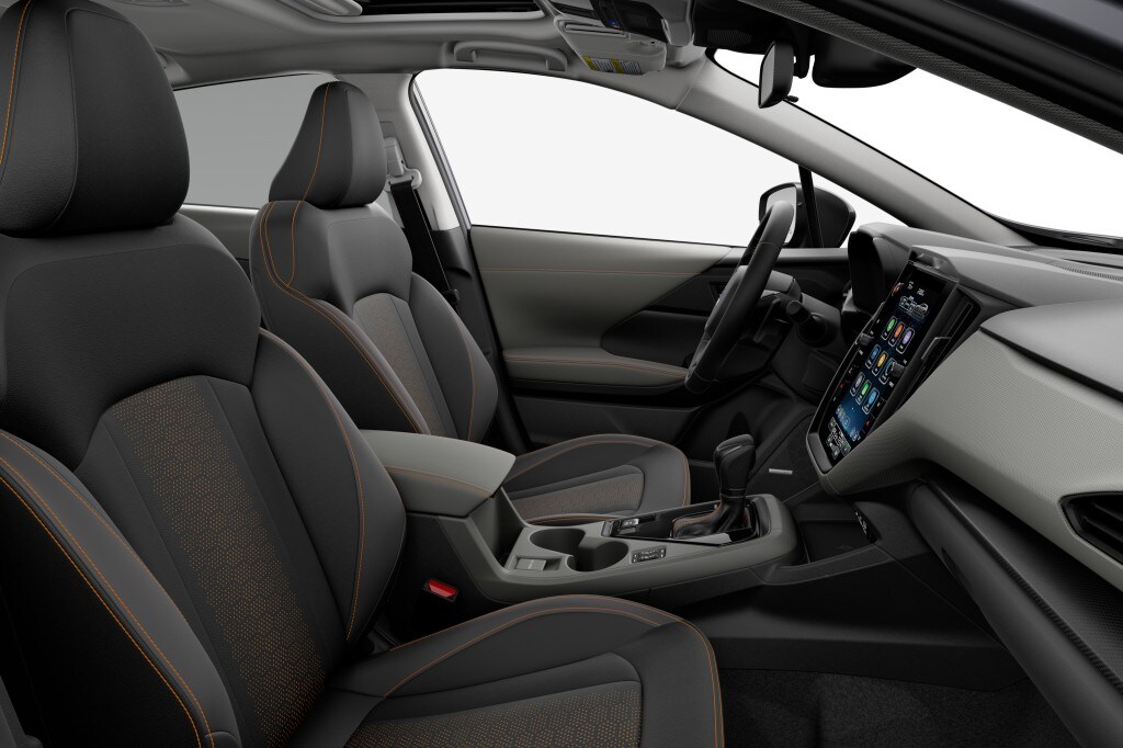 2025 Subaru Crosstrek Limited - Photo 13