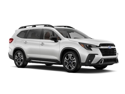 2025 Subaru Ascent Touring 7-Passenger SUV