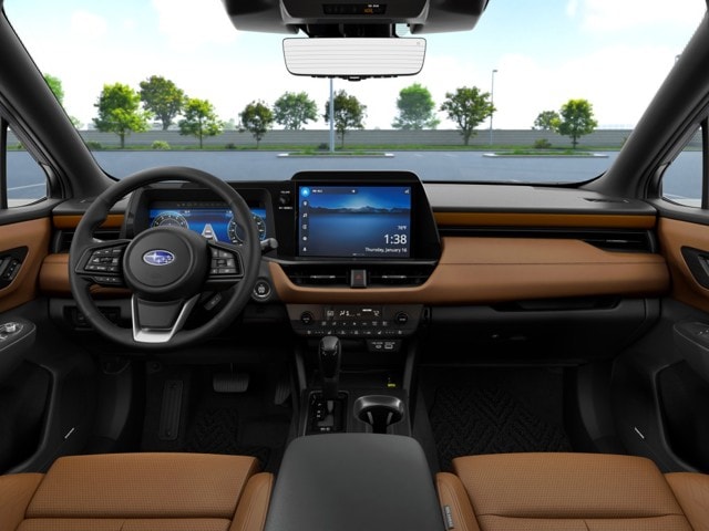 2026 Subaru Outback Touring XT - Photo 53