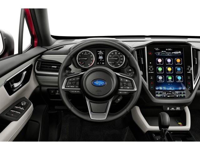 2026 Subaru Forester Limited - Photo 45