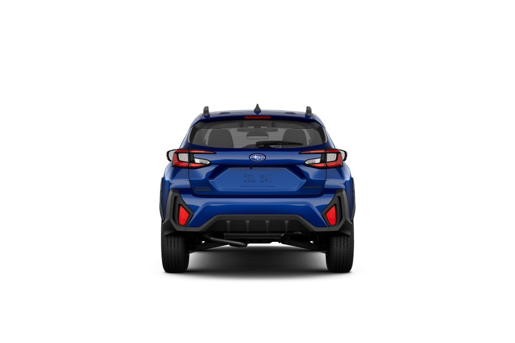 2026 Subaru Crosstrek Premium - Photo 35