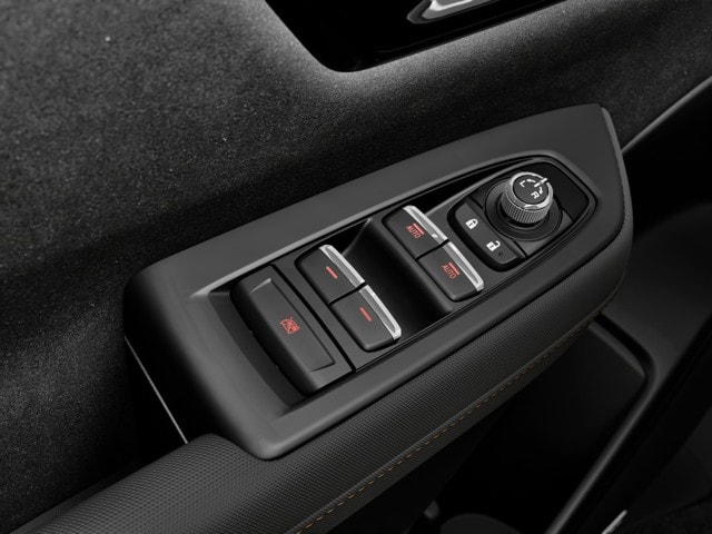New 2026 River Rock Pearl Subaru Sport Onyx Edition image 22
