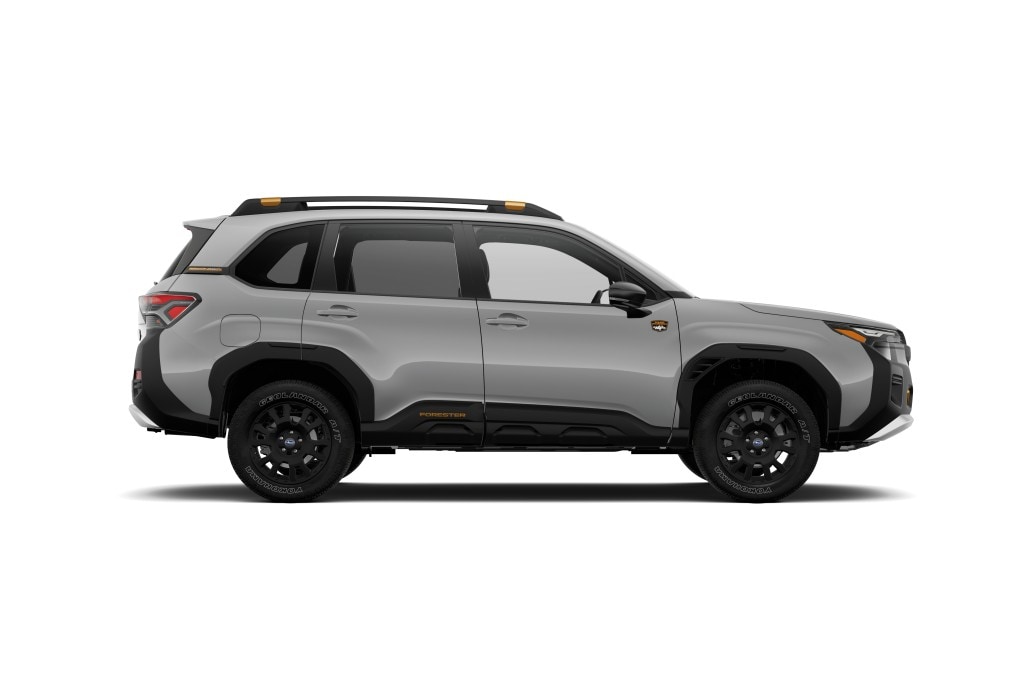 2026 Subaru Forester Wilderness - Photo 21