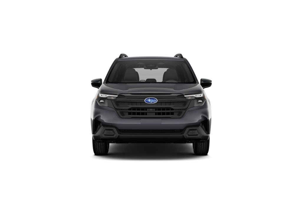 2026 Subaru Forester Base - Photo 17
