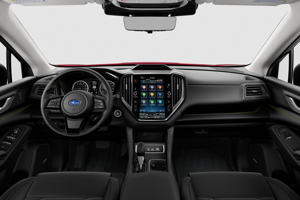 2026 Subaru Ascent Onyx Edition-Touring - Photo 54