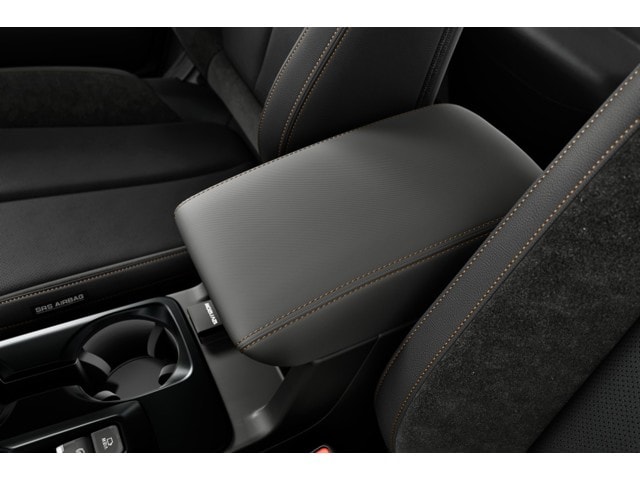 2026 Subaru Forester Touring - Photo 42